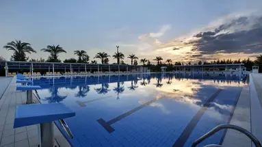 TUI Blue Xanthe (ex. The Xanthe Resort And Spa)