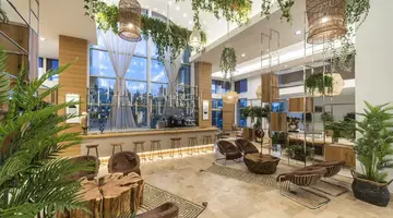 TUI Blue Xanthe (ex. The Xanthe Resort And Spa)