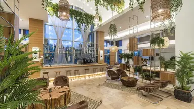 TUI Blue Xanthe (ex. The Xanthe Resort And Spa)
