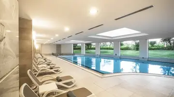 TUI Blue Xanthe (ex. The Xanthe Resort And Spa)
