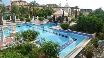 TUI Blue Xanthe (ex. The Xanthe Resort And Spa)