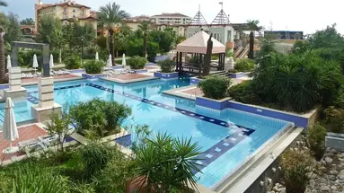 TUI Blue Xanthe (ex. The Xanthe Resort And Spa)