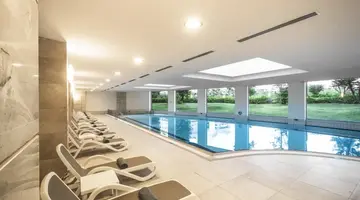 TUI Blue Xanthe (ex. The Xanthe Resort And Spa)