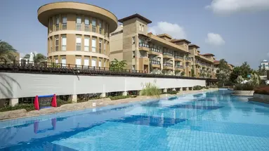 TUI Blue Xanthe (ex. The Xanthe Resort And Spa)