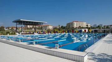 TUI Blue Xanthe (ex. The Xanthe Resort And Spa)