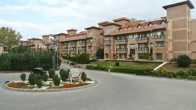 TUI Blue Xanthe (ex. The Xanthe Resort And Spa)