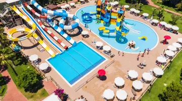 TUI MAGIC LIFE BELEK