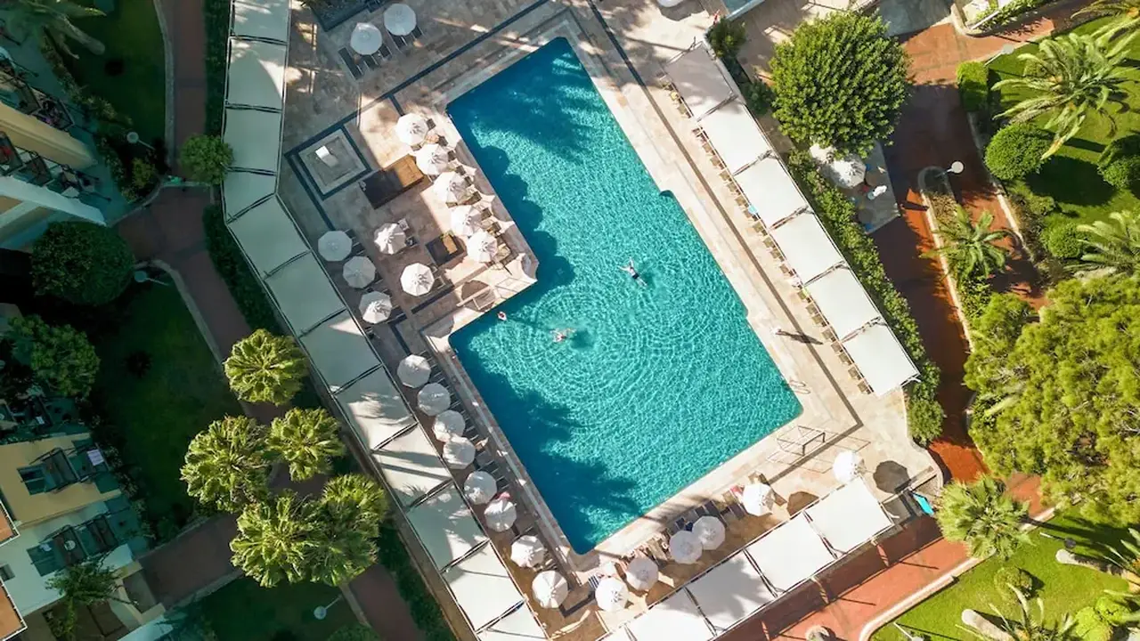 TUI MAGIC LIFE Bodrum - Adults Only (16+