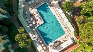 TUI MAGIC LIFE Bodrum - Adults Only (16+