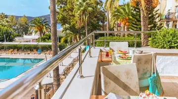 TUI MAGIC LIFE Bodrum - Adults Only (16+