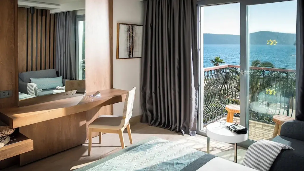 TUI MAGIC LIFE Bodrum - Adults Only (16+