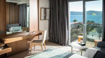 TUI MAGIC LIFE Bodrum - Adults Only (16+