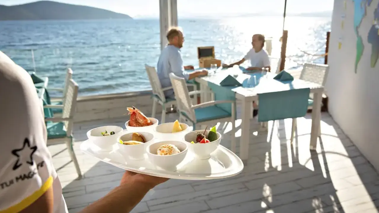 TUI MAGIC LIFE Bodrum - Adults Only (16+