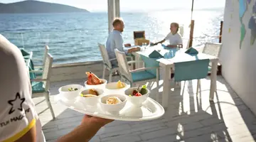 TUI MAGIC LIFE Bodrum - Adults Only (16+