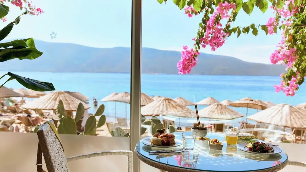 TUI MAGIC LIFE Bodrum - Adults Only (16+