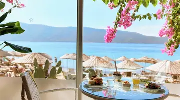 TUI MAGIC LIFE Bodrum - Adults Only (16+