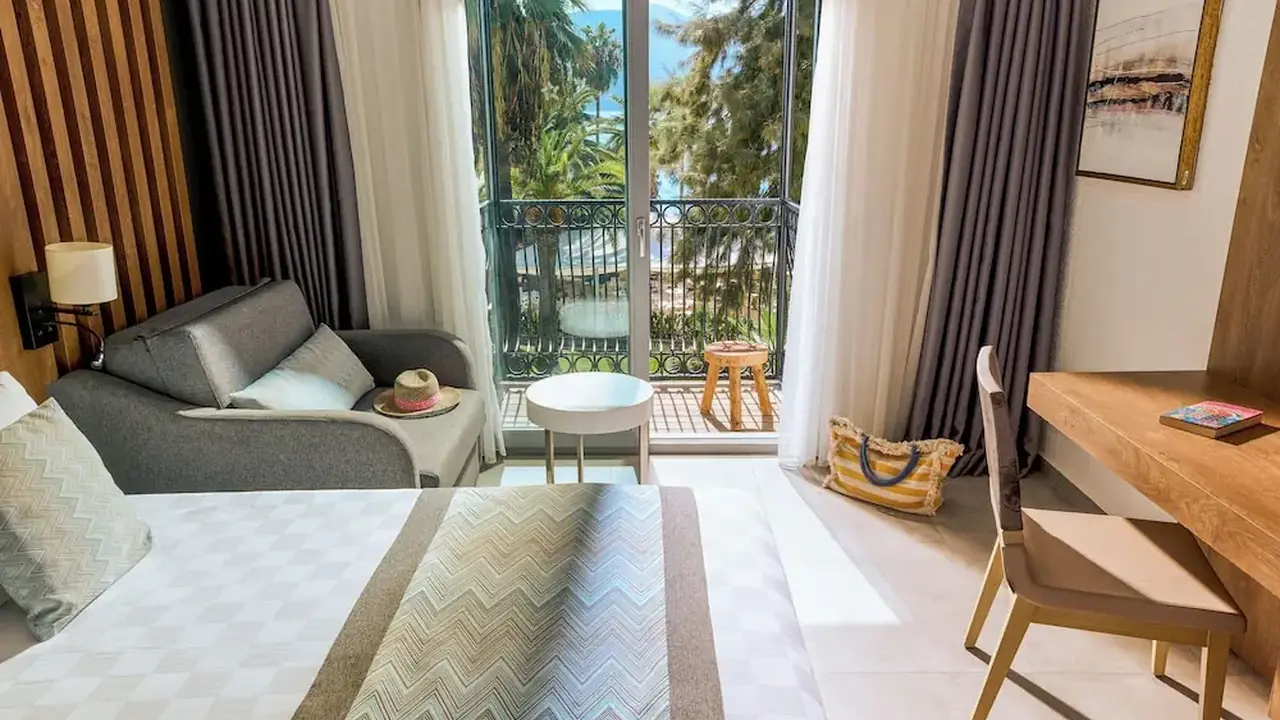 TUI MAGIC LIFE Bodrum - Adults Only (16+