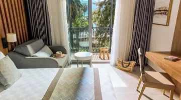 TUI MAGIC LIFE Bodrum - Adults Only (16+