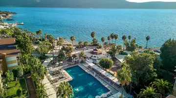 TUI MAGIC LIFE Bodrum - Adults Only (16+