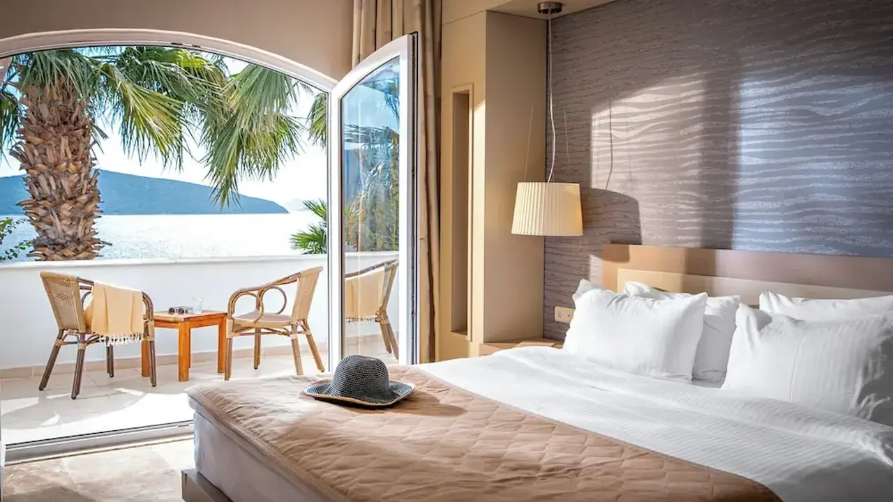 TUI MAGIC LIFE Bodrum - Adults Only (16+