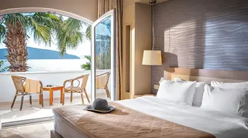 TUI MAGIC LIFE Bodrum - Adults Only (16+