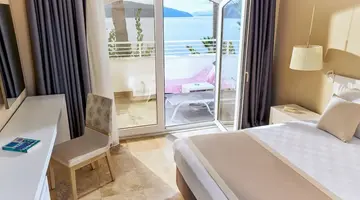 TUI MAGIC LIFE Bodrum - Adults Only (16+