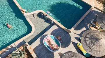 TUI MAGIC LIFE Bodrum - Adults Only (16+