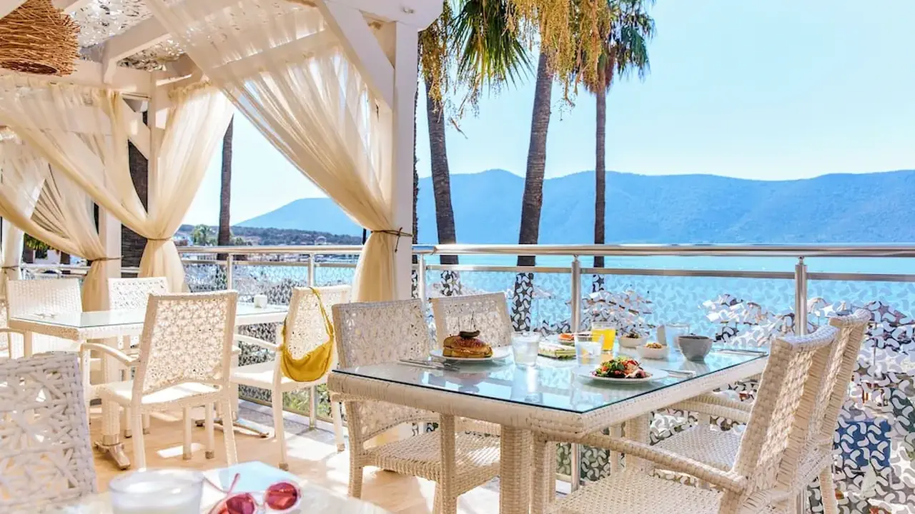 TUI MAGIC LIFE Bodrum - Adults Only (16+