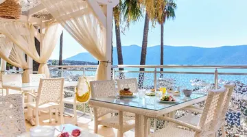 TUI MAGIC LIFE Bodrum - Adults Only (16+