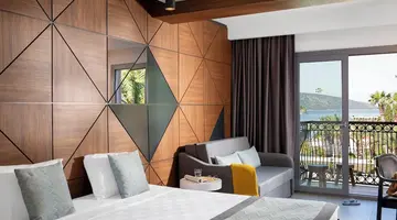 TUI MAGIC LIFE Bodrum - Adults Only (16+