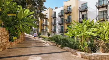 TUI MAGIC LIFE Bodrum - Adults Only (16+