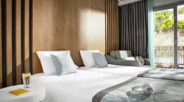 TUI MAGIC LIFE Bodrum - Adults Only (16+