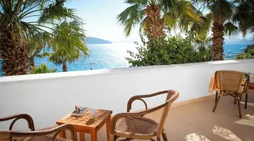 TUI MAGIC LIFE Bodrum - Adults Only (16+