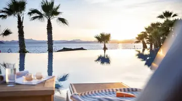 TUI MAGIC LIFE Bodrum - Adults Only (16+
