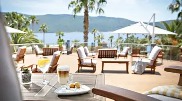 TUI MAGIC LIFE Bodrum - Adults Only (16+