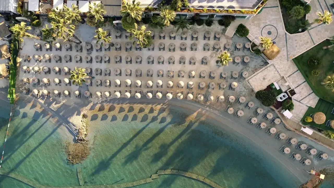 TUI MAGIC LIFE Bodrum - Adults Only (16+