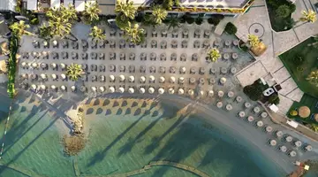 TUI MAGIC LIFE Bodrum - Adults Only (16+