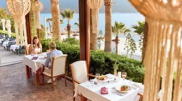 TUI MAGIC LIFE Bodrum - Adults Only (16+