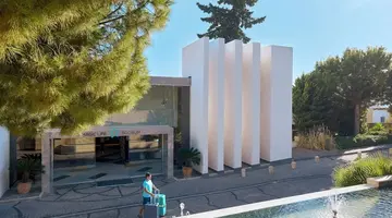 TUI MAGIC LIFE Bodrum - Adults Only (16+