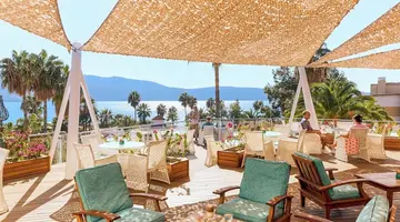 TUI MAGIC LIFE Bodrum - Adults Only (16+