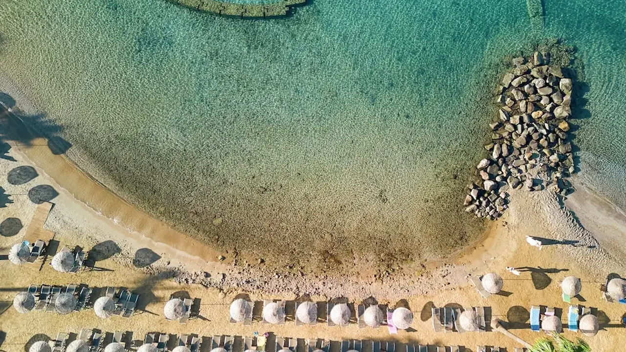 TUI MAGIC LIFE Bodrum - Adults Only (16+