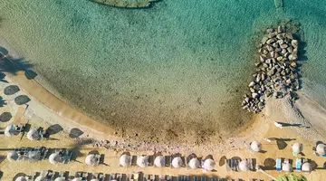 TUI MAGIC LIFE Bodrum - Adults Only (16+