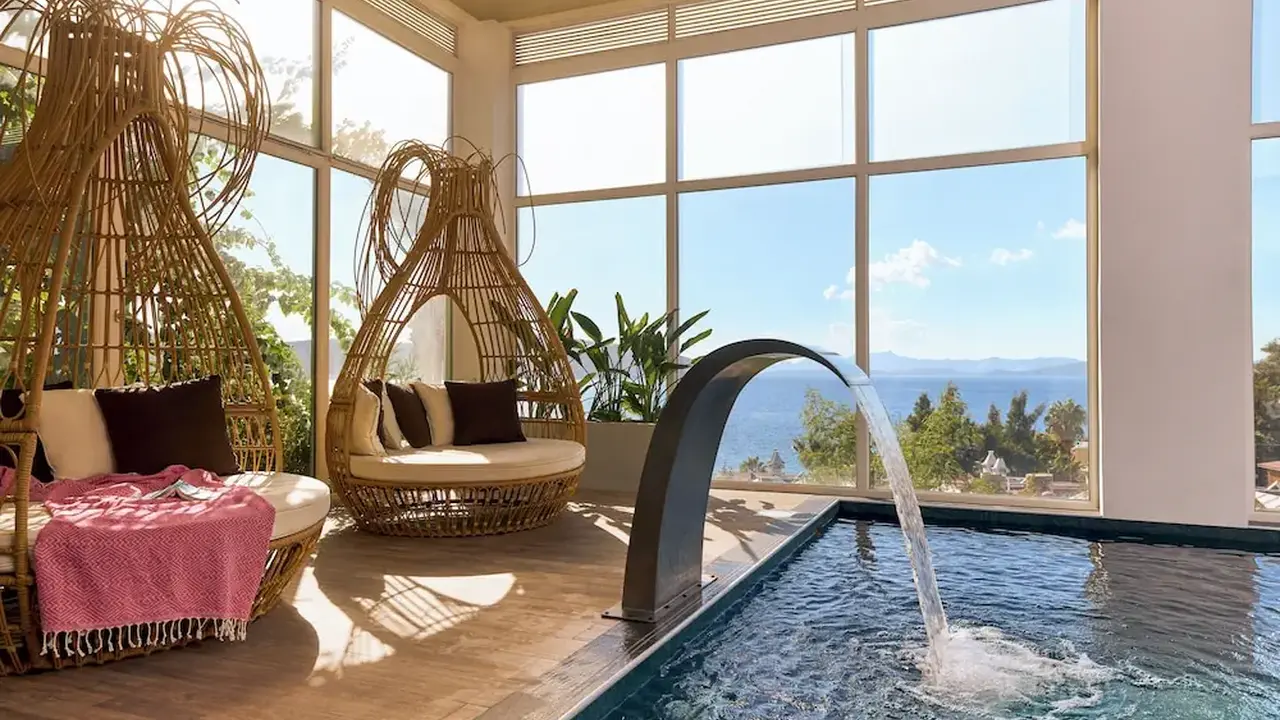 TUI MAGIC LIFE Bodrum - Adults Only (16+