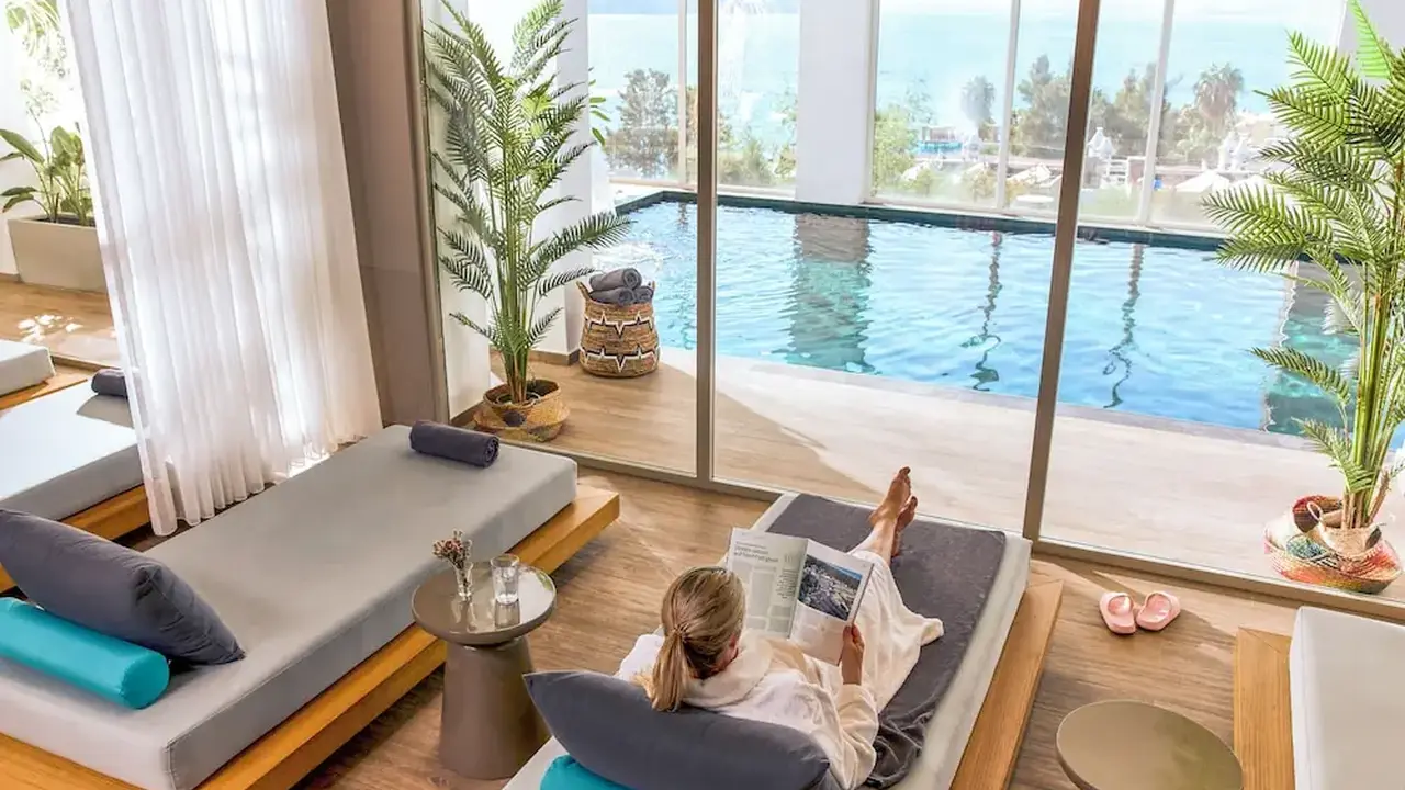 TUI MAGIC LIFE Bodrum - Adults Only (16+