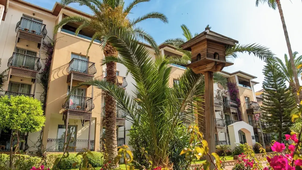 TUI MAGIC LIFE Bodrum - Adults Only (16+