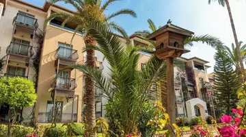 TUI MAGIC LIFE Bodrum - Adults Only (16+
