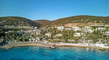 TUI MAGIC LIFE Bodrum - Adults Only (16+