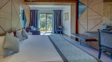 TUI MAGIC LIFE Bodrum - Adults Only (16+