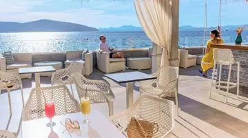 TUI MAGIC LIFE Bodrum - Adults Only (16+