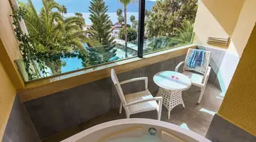 TUI MAGIC LIFE Bodrum - Adults Only (16+